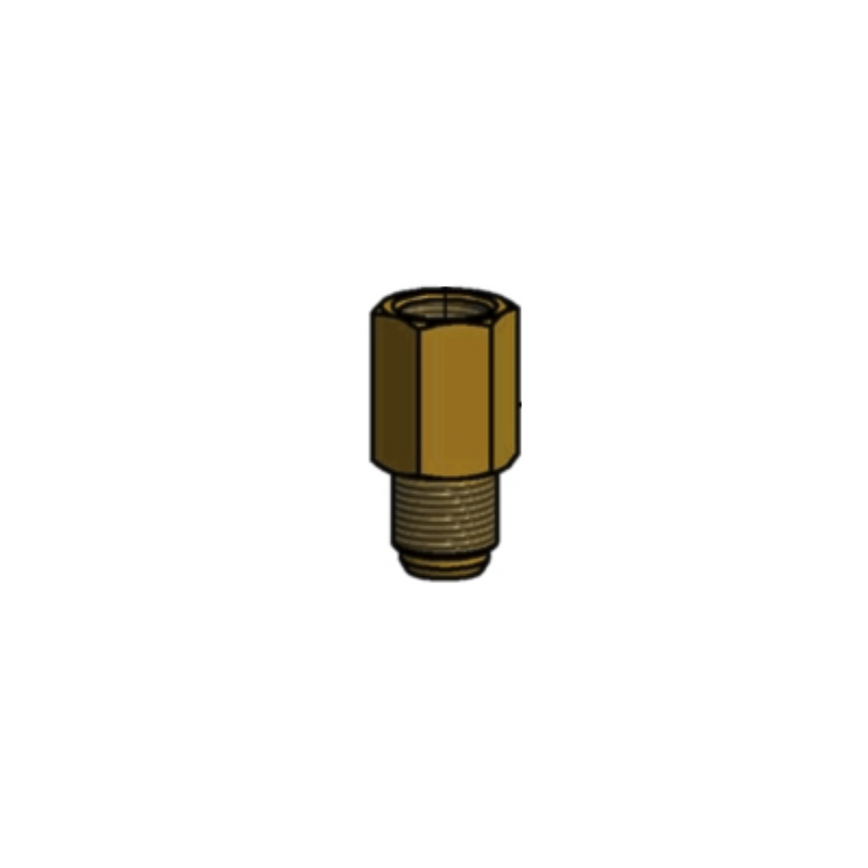 La San Marco Steam Wand Extension Nut