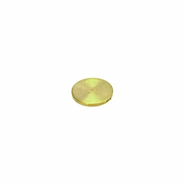 La San Marco Retention Valve Blind Washer 10 X 1mm Disk