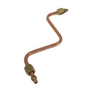 La San Marco 95/85 Leva Left Side Steam Valve Supply Pipe