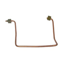 La San Marco One Group Boiler to Pressurestat Pipe