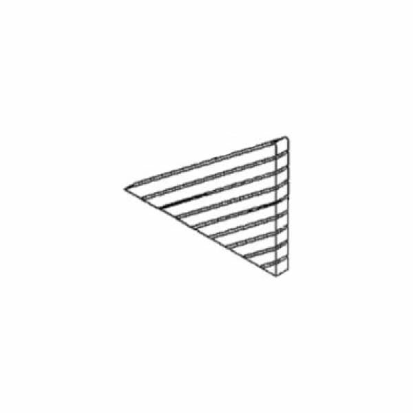 La San Marco 95 Left Lower Triangle Body Panel