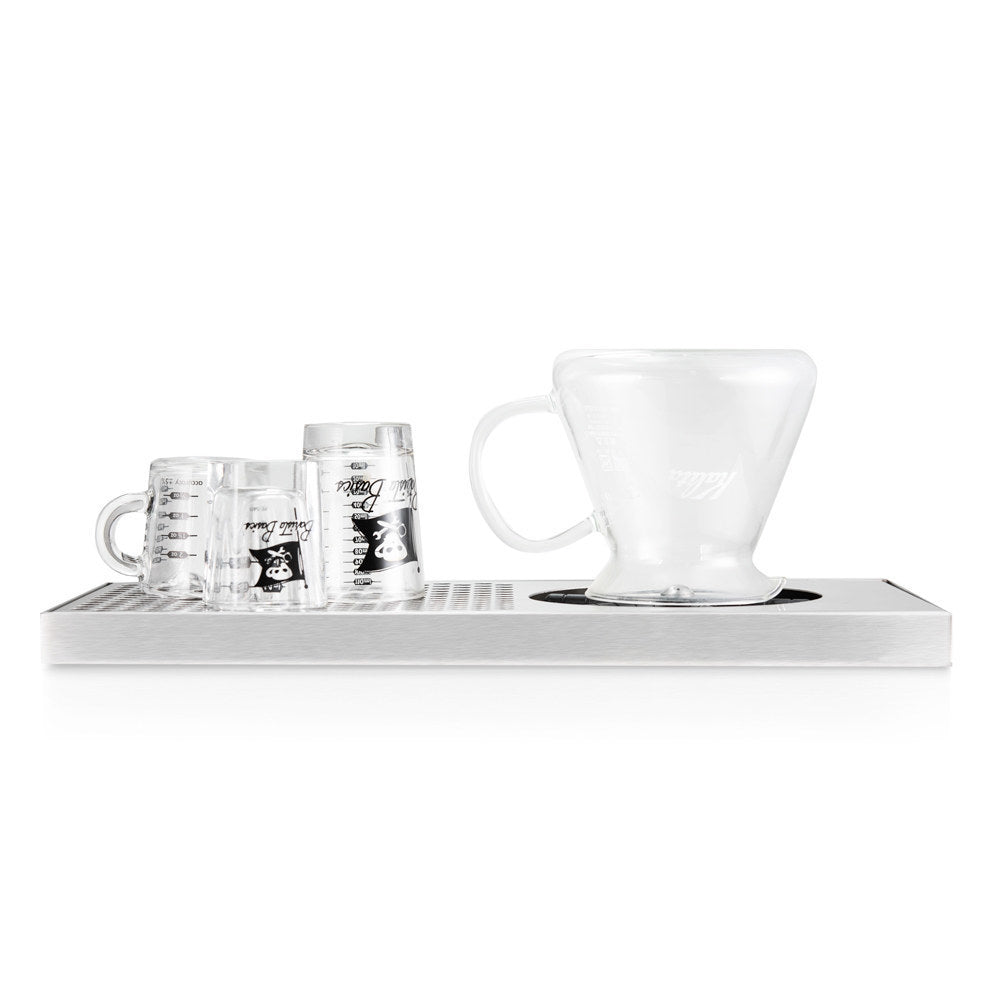 NSF Approved Pitcher & Glass Rinser - 7