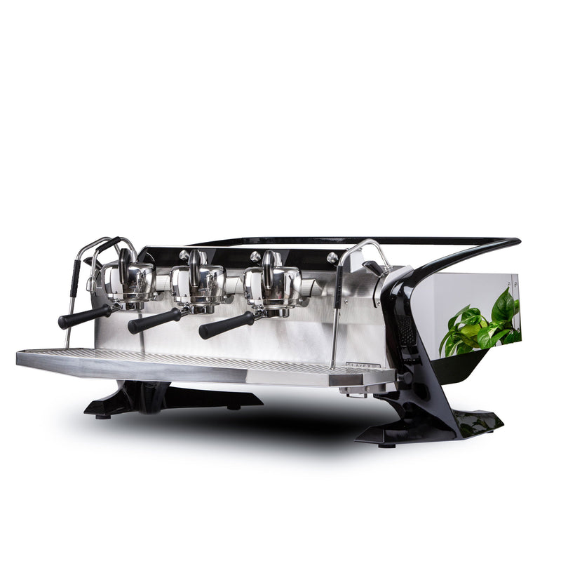 slayer steamer lp 3 group espresso machine