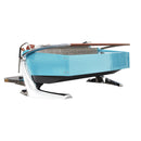 slayer steam lp 3 group espresso machine turquoise