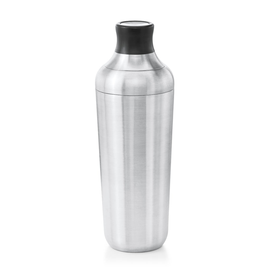 OXO 24 Ounce Steel Cocktail Shaker