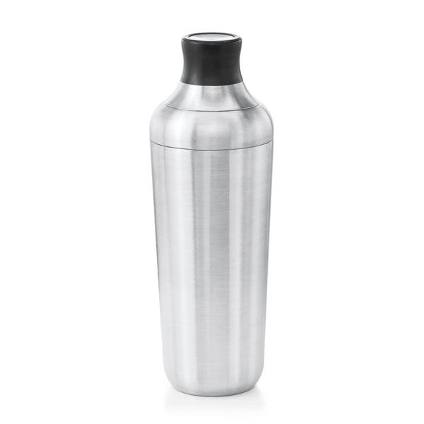 OXO 24 Ounce Steel Cocktail Shaker