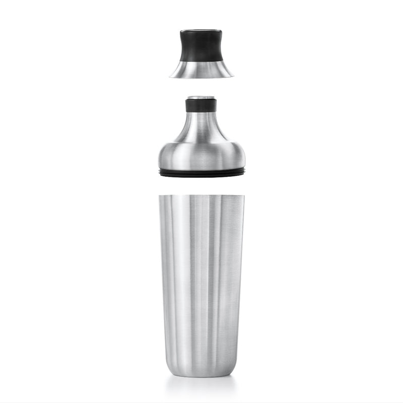 OXO 24 Ounce Steel Cocktail Shaker