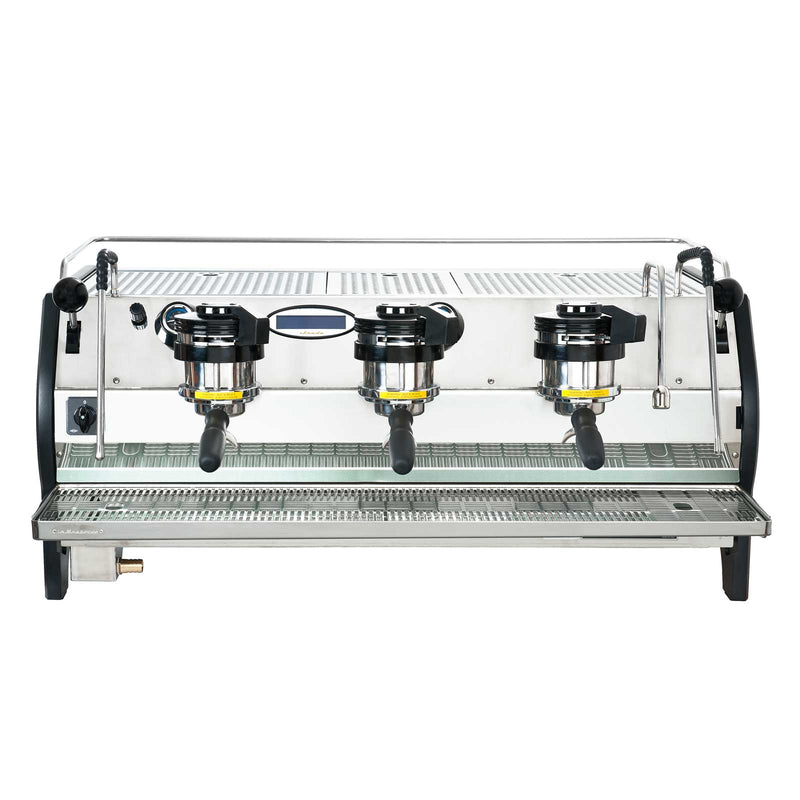la marzocco strada ee 3 group espresso machine