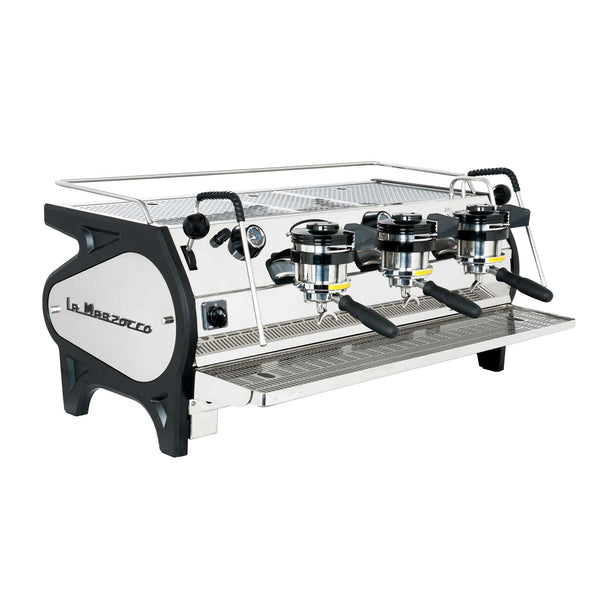 la marzocco strada ee 3 group espresso machine