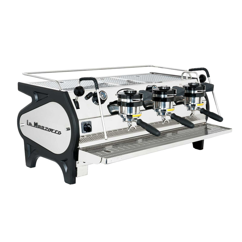 la marzocco strada ee 3 group espresso machine