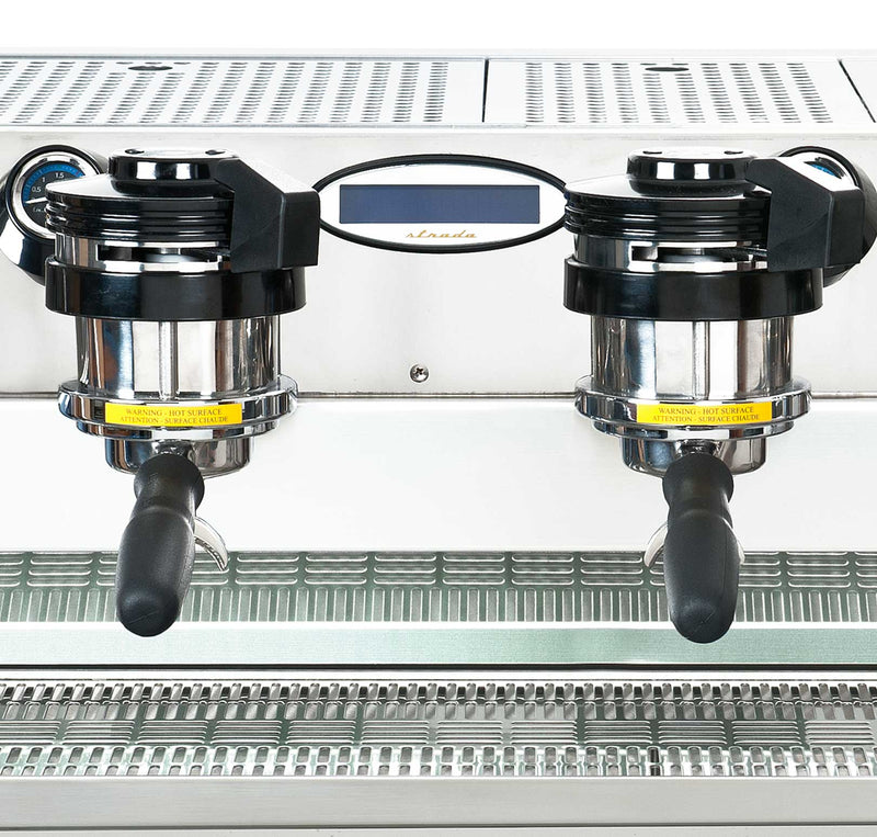 la marzocco strada ee 3 group espresso machine