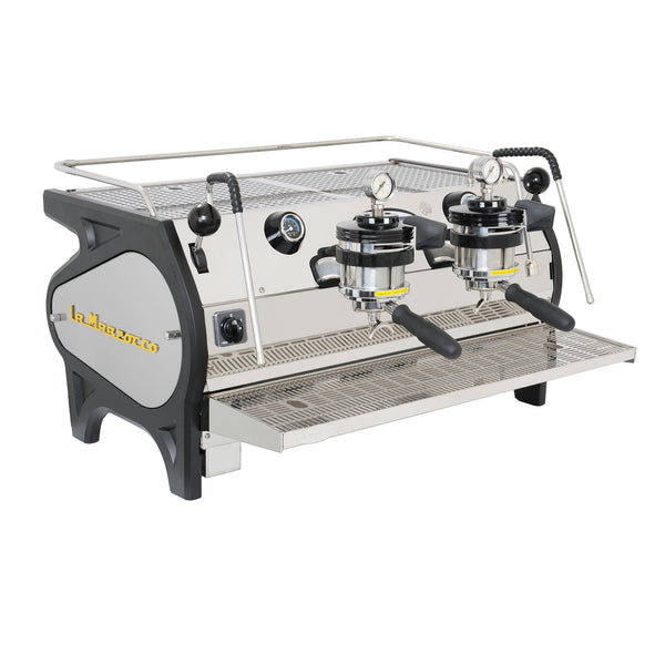 la marzocco strada mp 2 group espresso machine