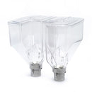 la marzocco swift grinder retro-fit kit set of two 937-kit