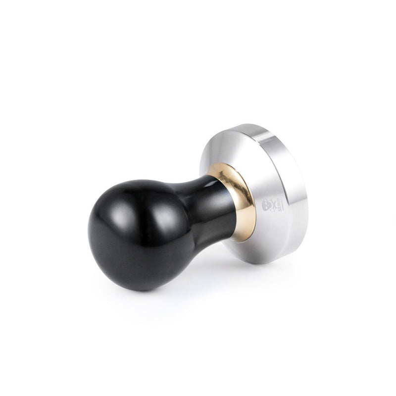 Barista Ace Black Tamper (58mm) - Coffee Biz