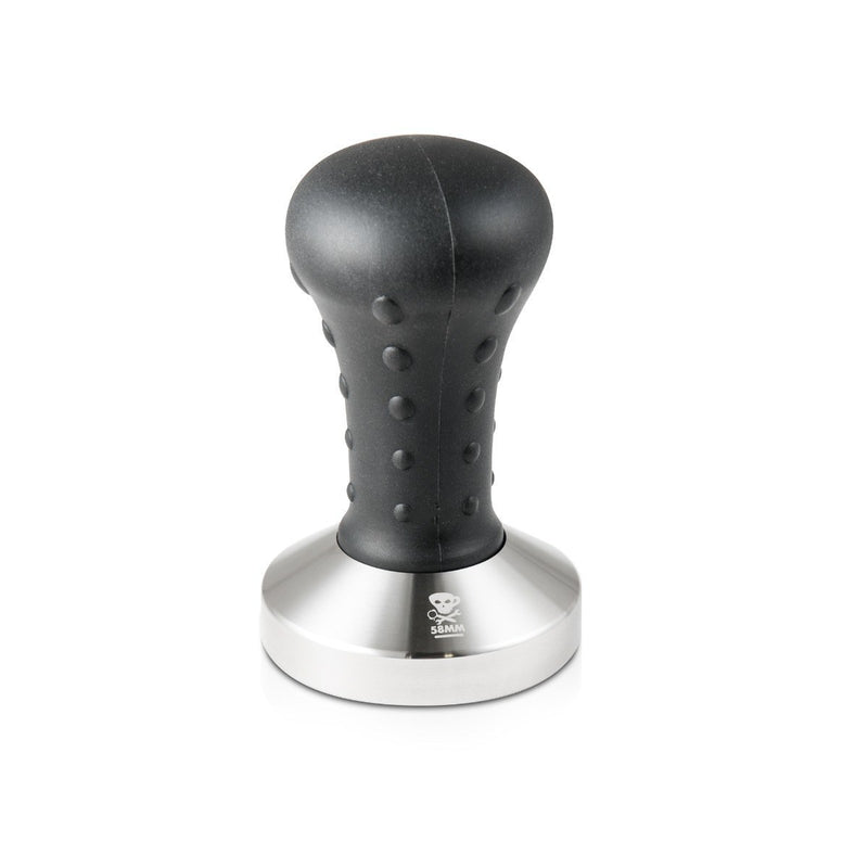 Espresso Tamper by Barista Basics - 58mm Flat