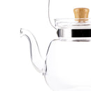 Yama Glass Chinese Water Kettle (40 oz)