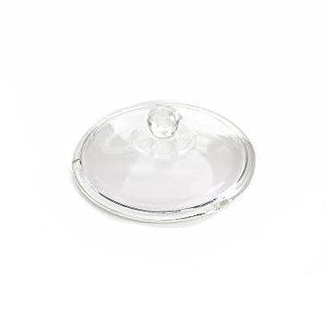 yama side pour tea pot replacement lid