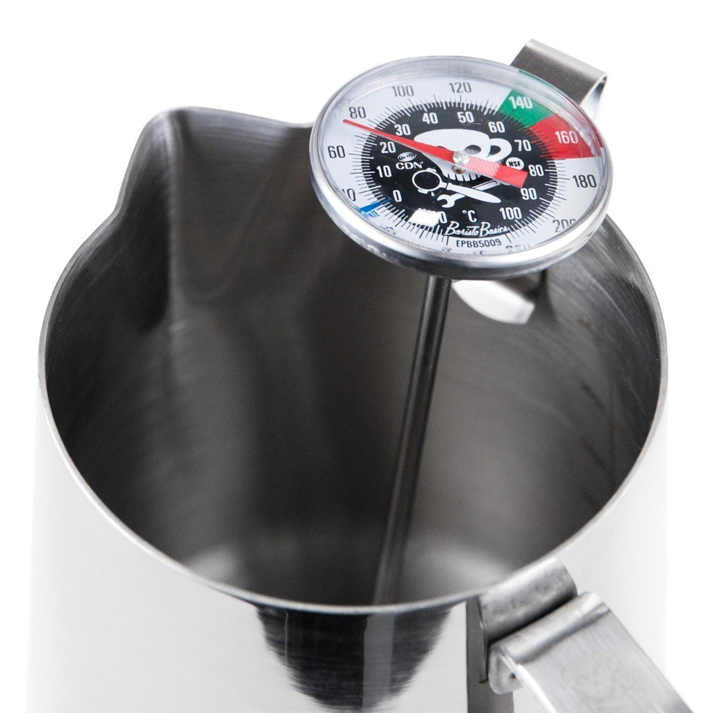 T220-Espresso Espresso Thermometer