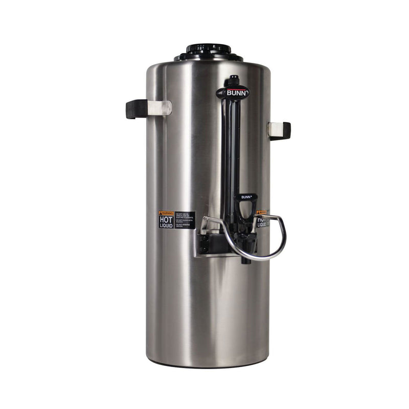 bunn titan thermofresh 1.5 gallon server