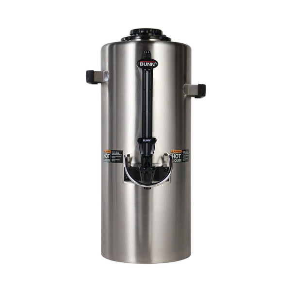 bunn titan thermofresh 1.5 gallon server