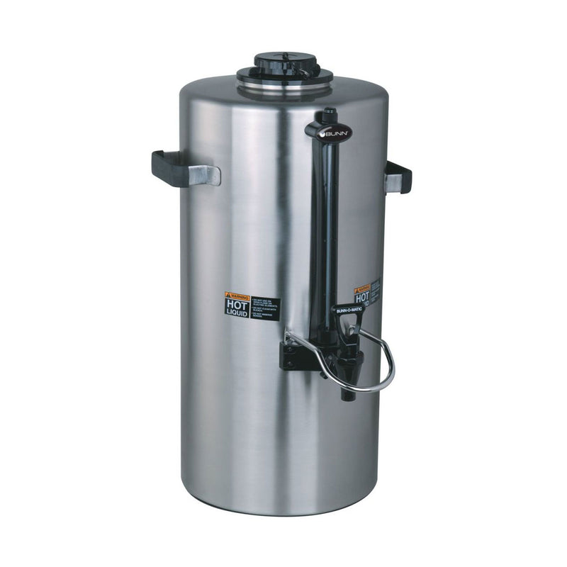 bunn titan thermofresh 3 gallon server