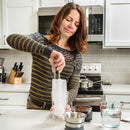 toddy artisan cold brew coffee demonstration