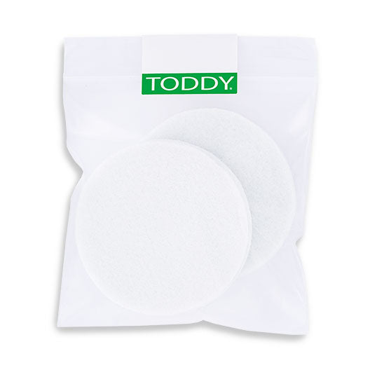toddy felt filter 2 pack for cold brew system