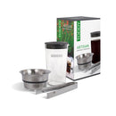 toddy artisan cold brew coffee set