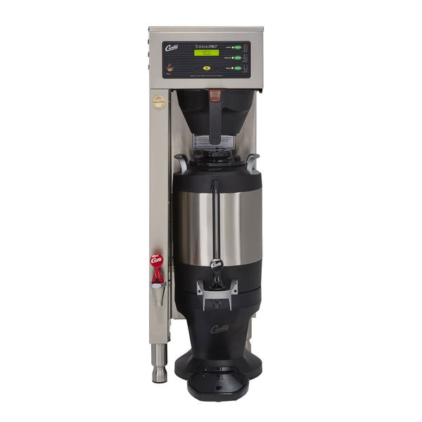 g3 1.5 gallon single coffee brewer with dual voltage