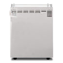 ascaso steel uno espresso machine inox