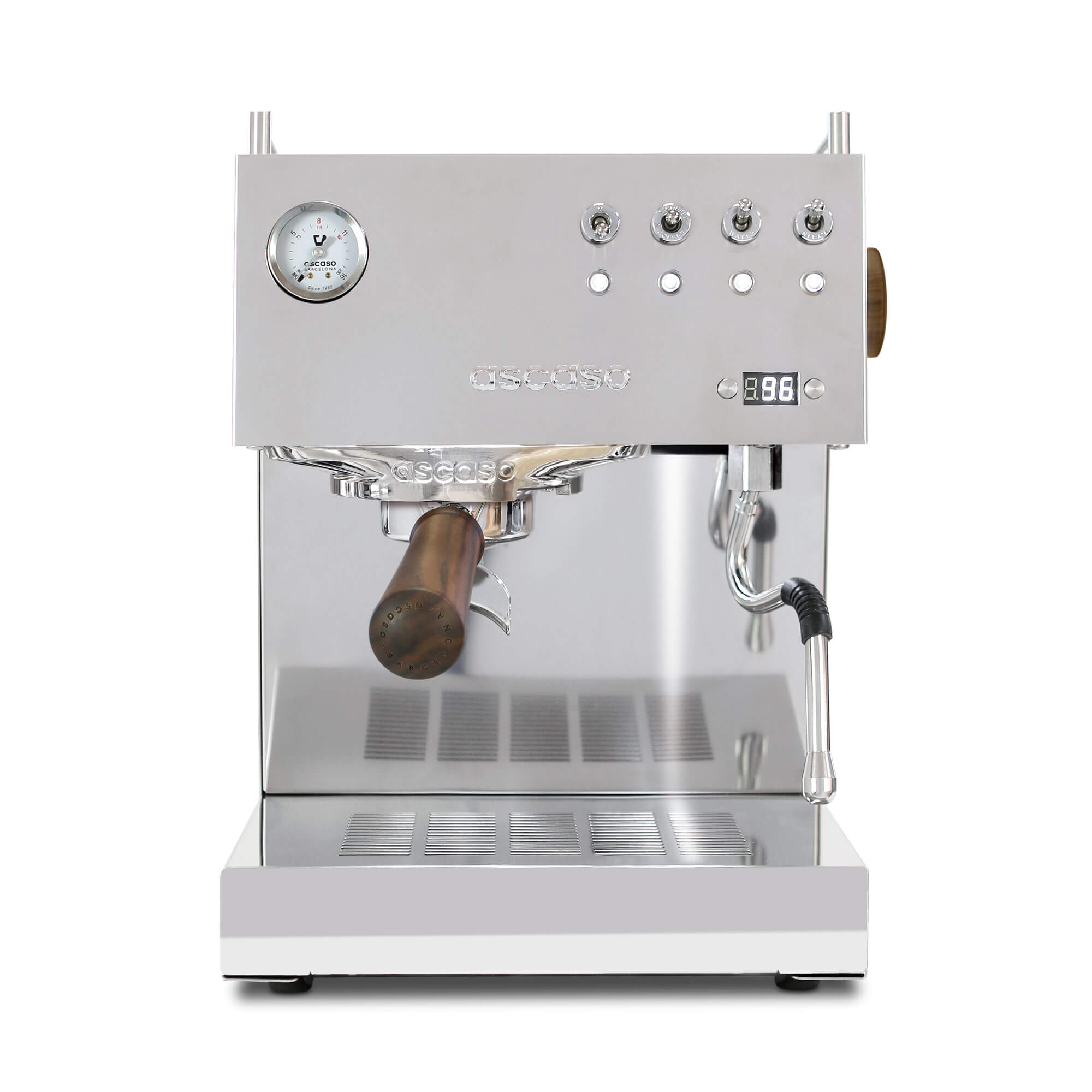 Open Coffee Machine Open Box Coffee Machines | Espresso Parts