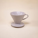 hario v60 02 dripper dune color