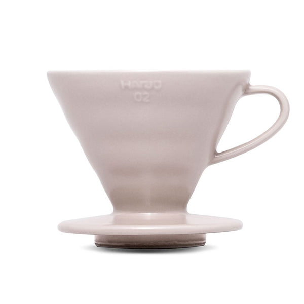 hario v60 02 dripper dune color