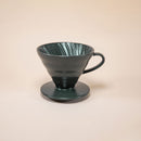hario v60 02 dripper juniper color
