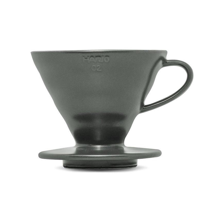 V60 Ceramic Coffee Dripper 02 New Colors