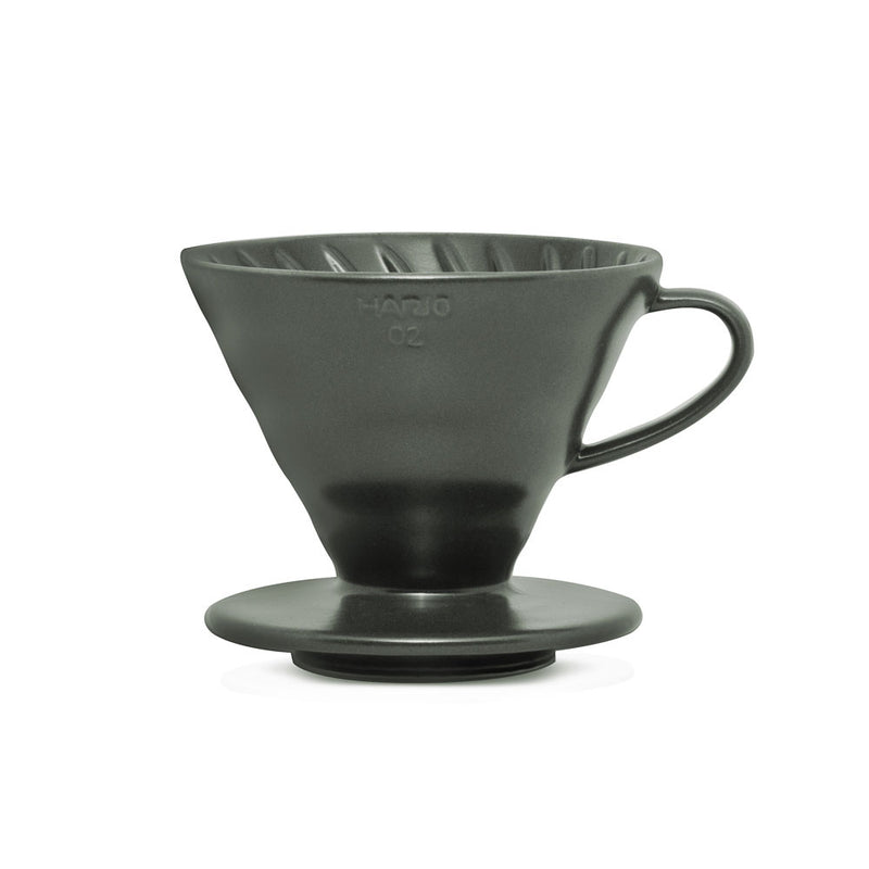 V60 Ceramic Coffee Dripper 02 - Juniper