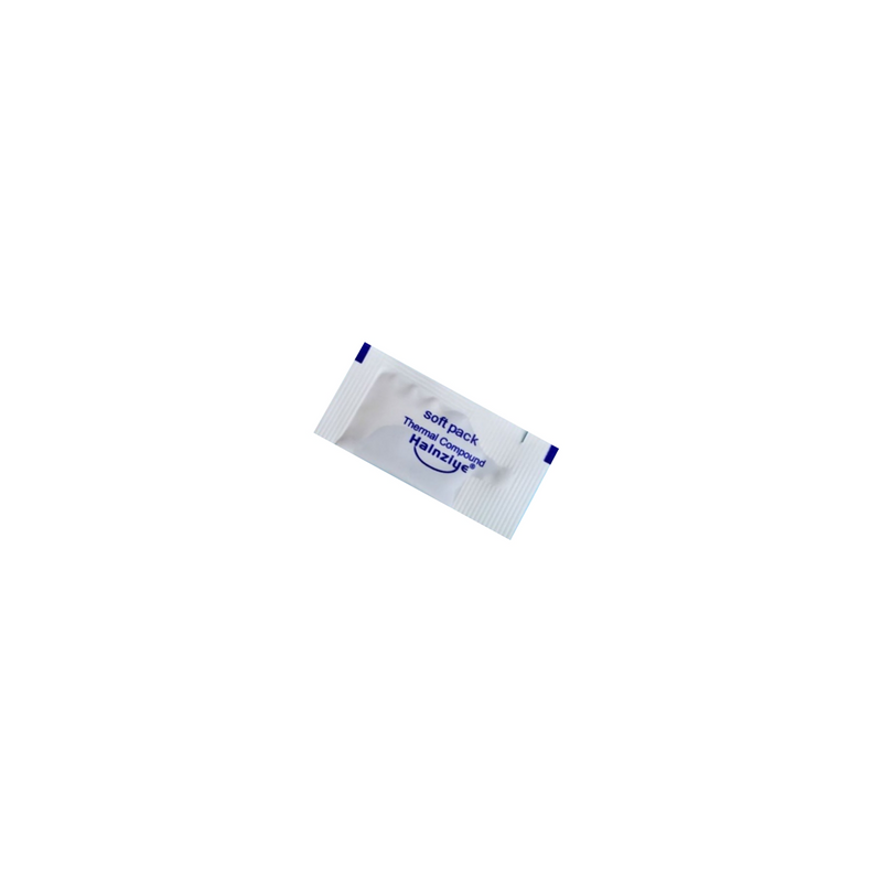 0.5 Gram Grey Soft Pack Thermal Grease Paste