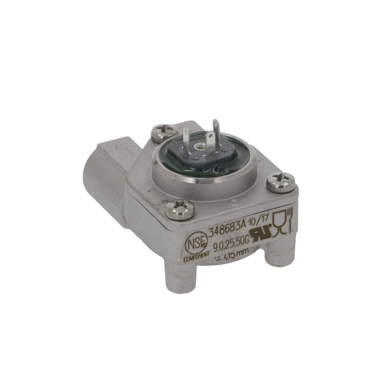 1/8" GICAR Flowmeter