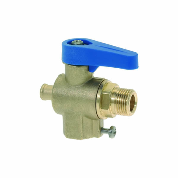 3/8" Female Water Softener Valve