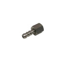 nu + 1/8 hose connection 23065