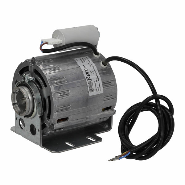 Rotary Vane Pump Motor - Standard 230V Motor