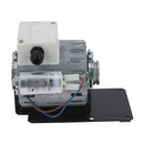 Rotary Vane Pump Motor - Standard 110V Motor
