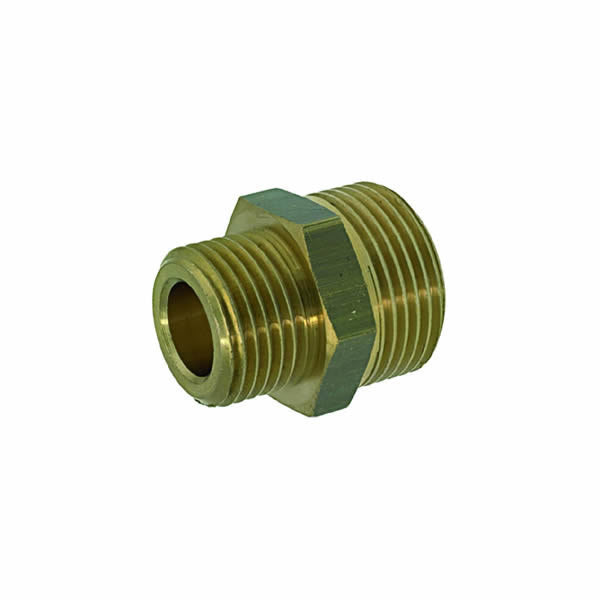 1/2" M BSP x 3/4" M BSP Fitting (Special Order Item)