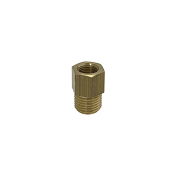 1/4" F BSP x 3/8" M BSP Fitting