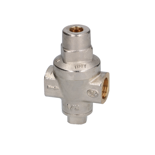 Water Pressure Regulator 1/2" F X 1/2" F (Special Order Item)