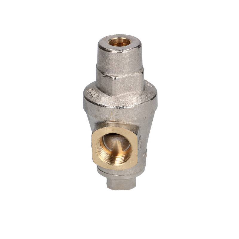 Water Pressure Regulator 1/2 F X 1/2 F