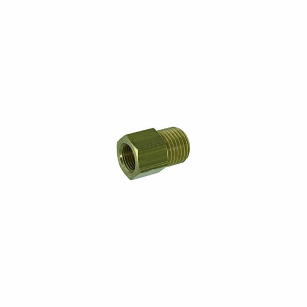 1/8" F BSP x 1/4" M BSP Fitting