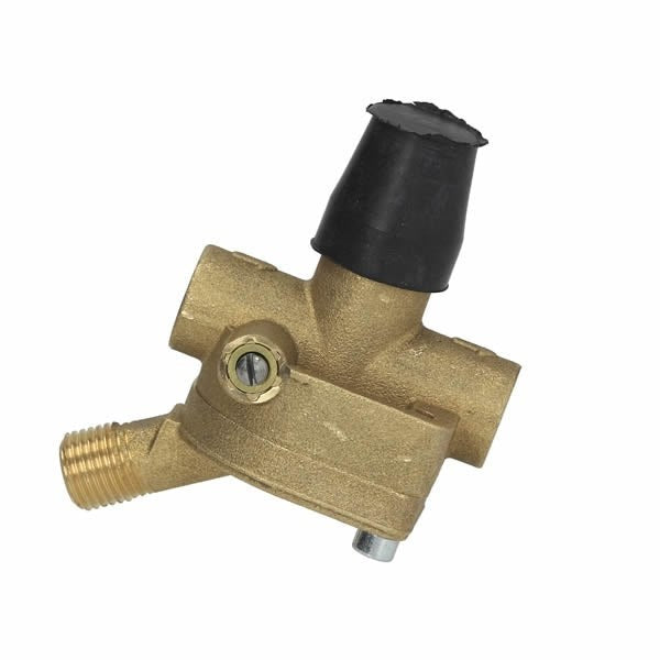 Automatic Gas Regulator Valve