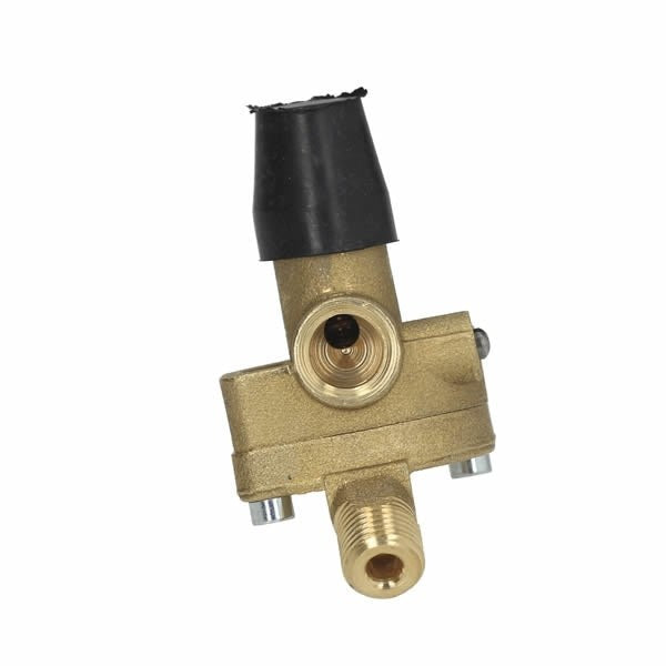 Automatic Gas Regulator Valve