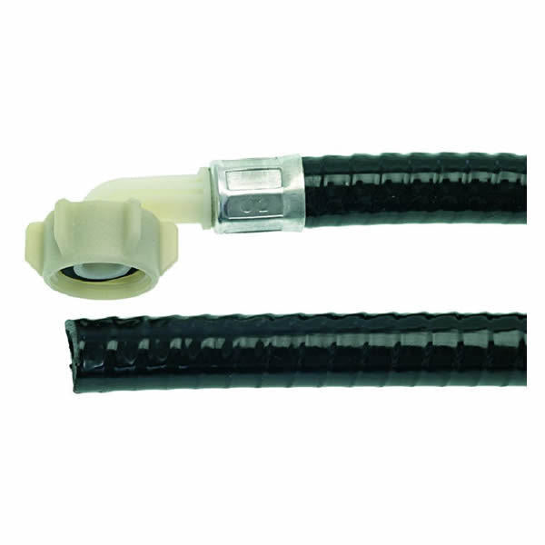 3/4" Female x 3/4" F Drain Hose